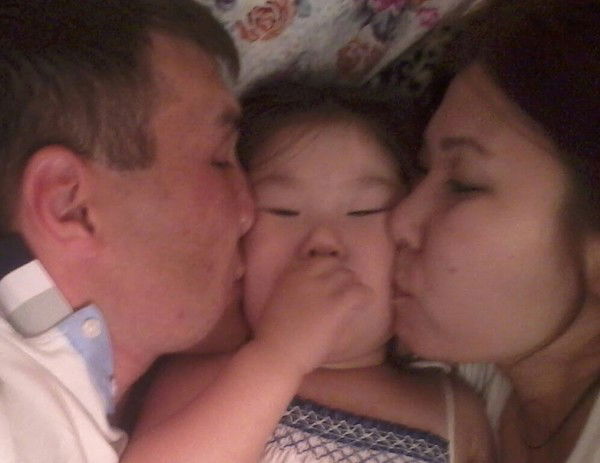 Мадина Шарипбаева