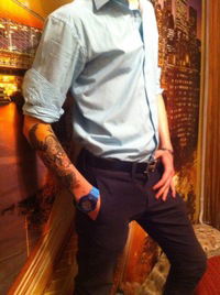 Алексей Рафаенко