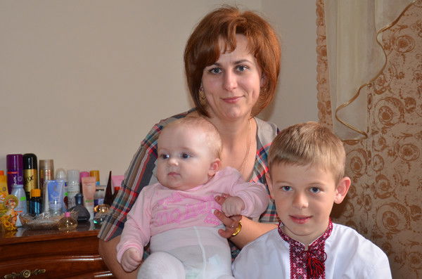 Світлана Семкулич