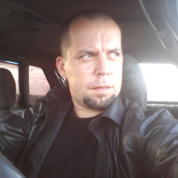 Павел Кижаев