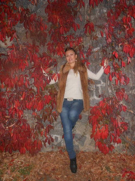 Татьяна Письменная