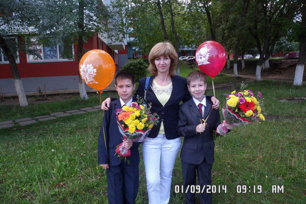 Зульфия Нагуманова