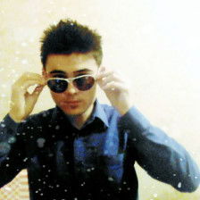 Рустам Ниязов