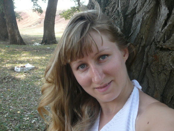 Ирина Конькова