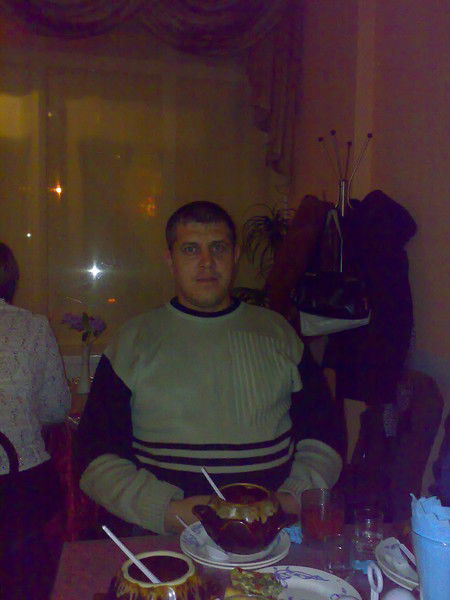 Андрей Усов