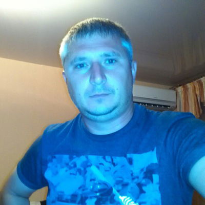 Александр Викторов