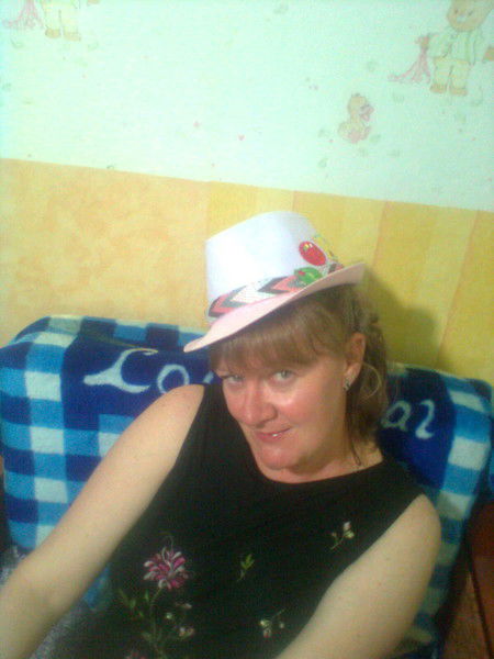 Светлана Маничкина