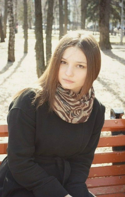 Дарья Сибилева