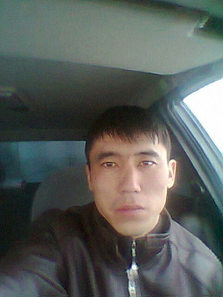 Нуржан Каналиев