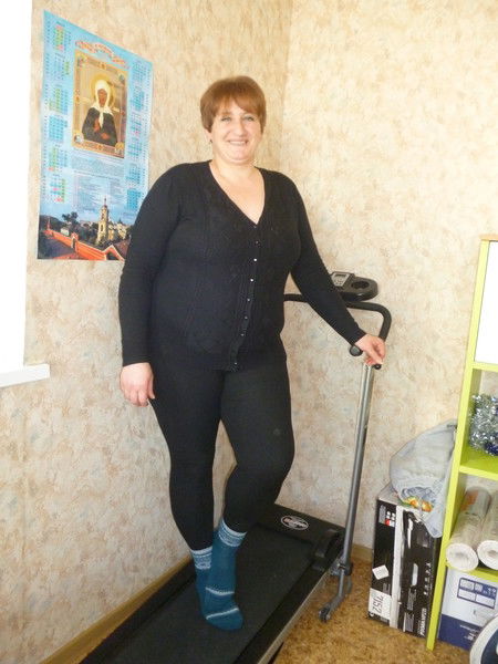 Инна Кетрарь(Дудун)