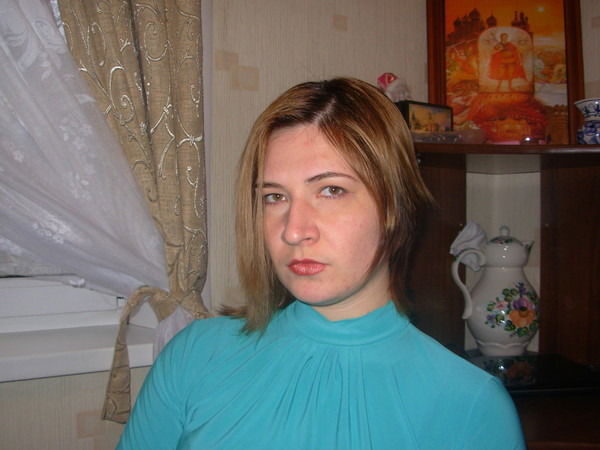 Ольга Пузанова