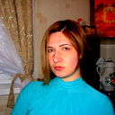 Ольга Пузанова