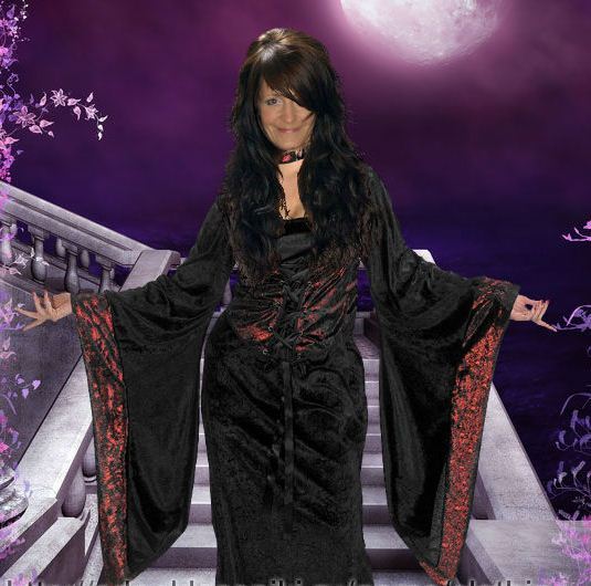 Просто Ольга