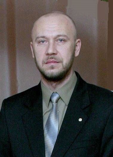 Евгений Чирков