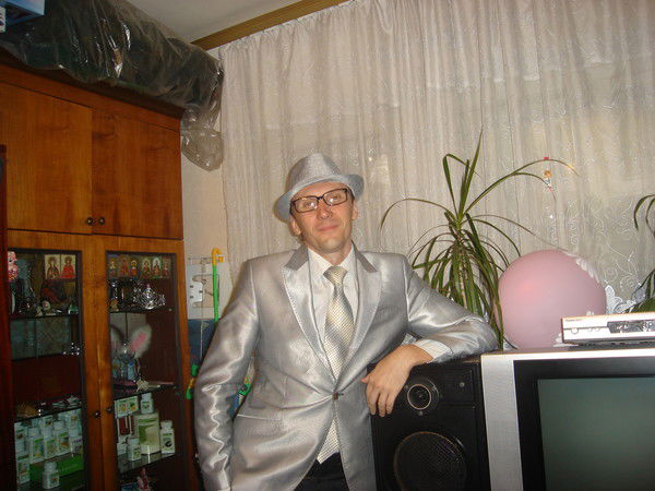 Юрий Гладкий