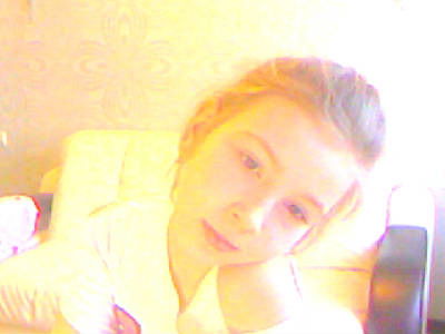 Настя Парнас