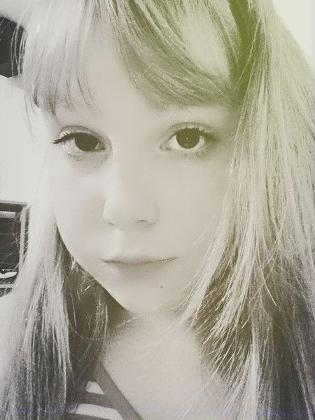 Лизочка Черных