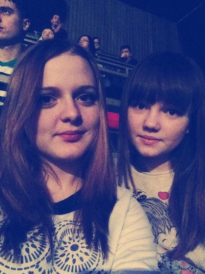 Юлия Белова