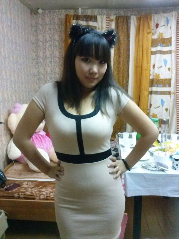 Екатерина Актанка