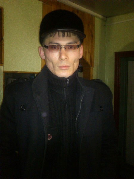 Алмаз Мухаметьяров