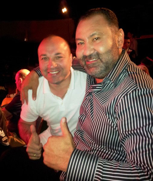 Борис Минеев