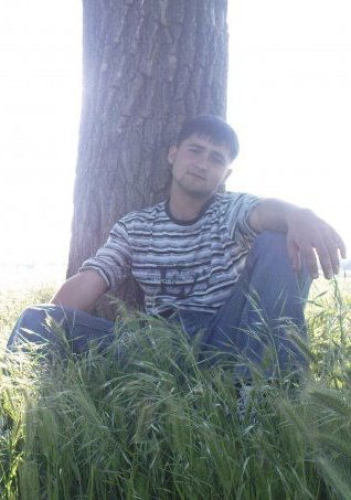 Усеин Деньшаев