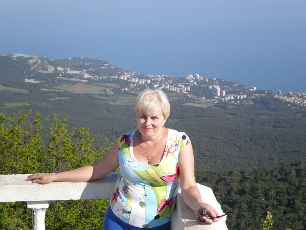 Вера Агейченко