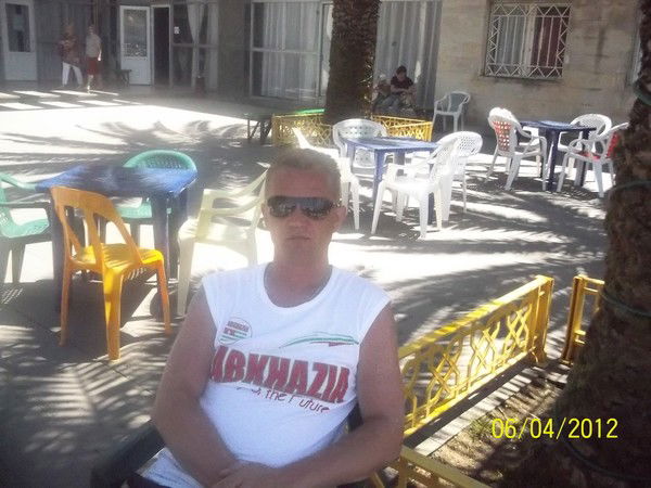 Петр Лымарь