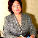 Елена Завгородняя
