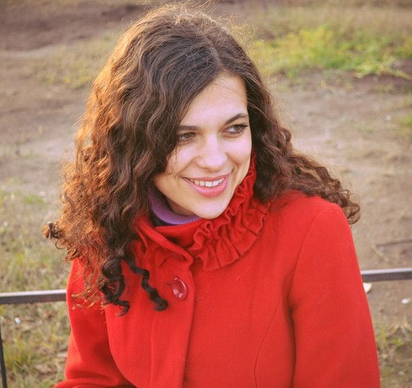 Анна Бовсуновская