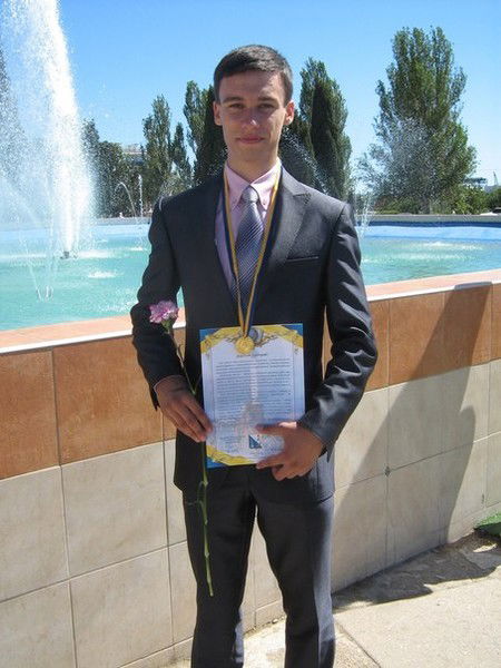 Дмитрий Мелешников