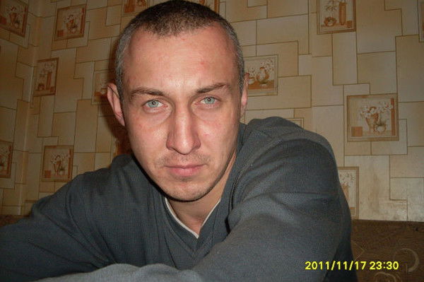 Алескей Каешов