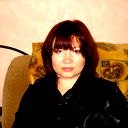 Песоцкая Лариса