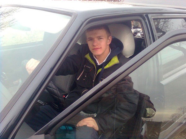 Иван Калашников