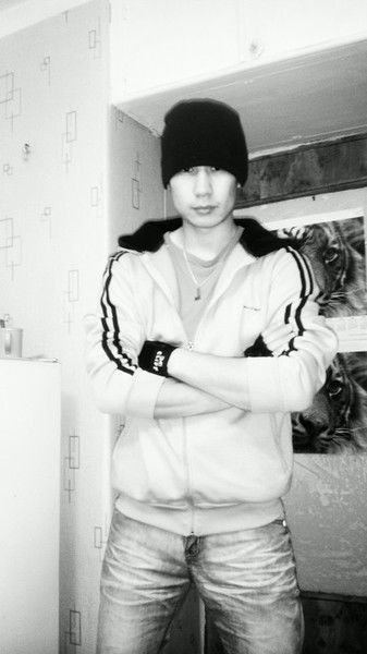 Самигулла Смаков