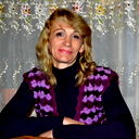 Ирина Дворник (Буш)