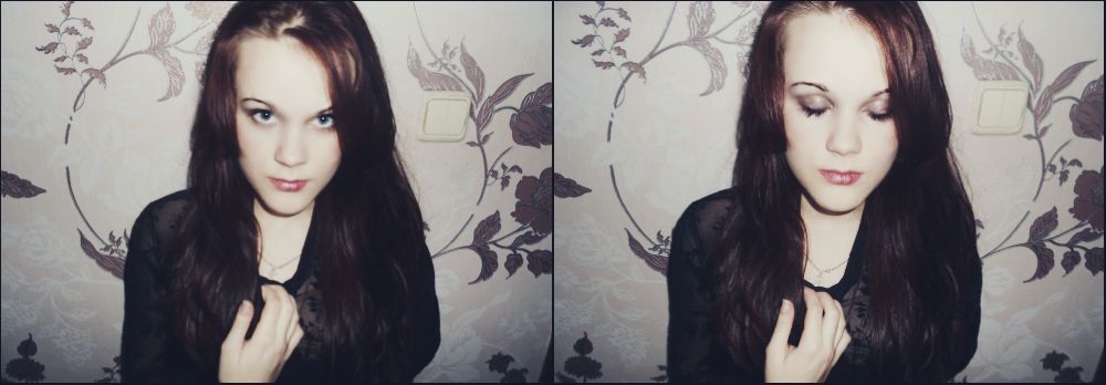 * * * Krasotka * * *