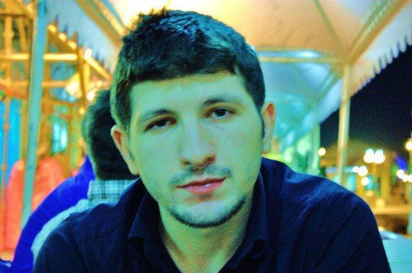 Нуров Аслан