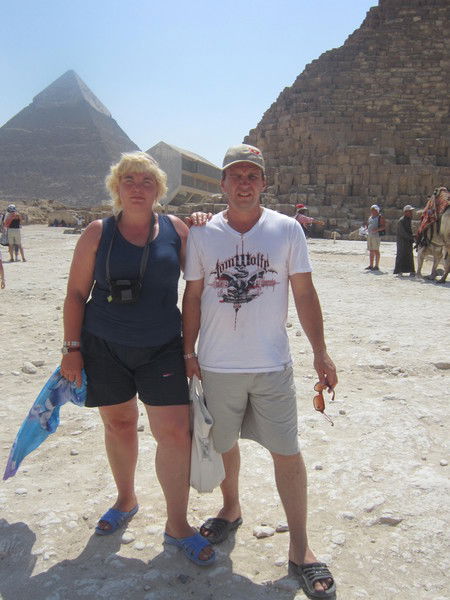 Александр Литвяков