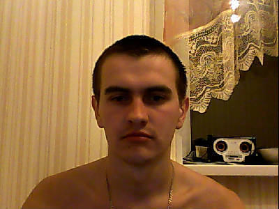 Артём Волков