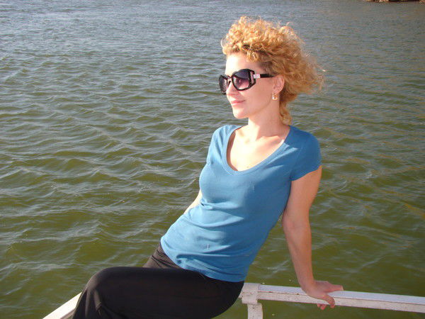 Анастасия Белимова