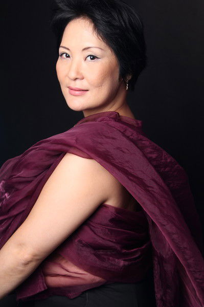 Наталья Цыденова