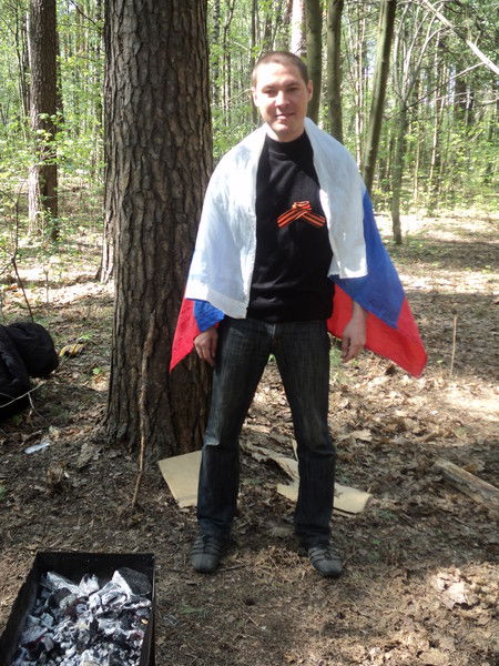 Лев Сироткин