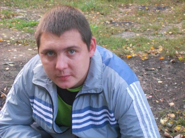 Александр Карьков