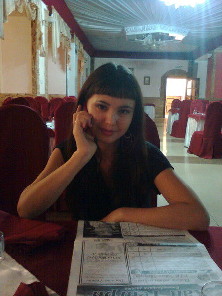 Жаннель Махсат