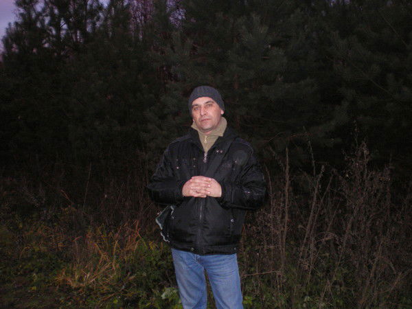 Егор Неизвестный