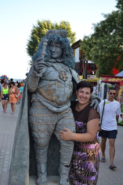 Наталья Чемерилова