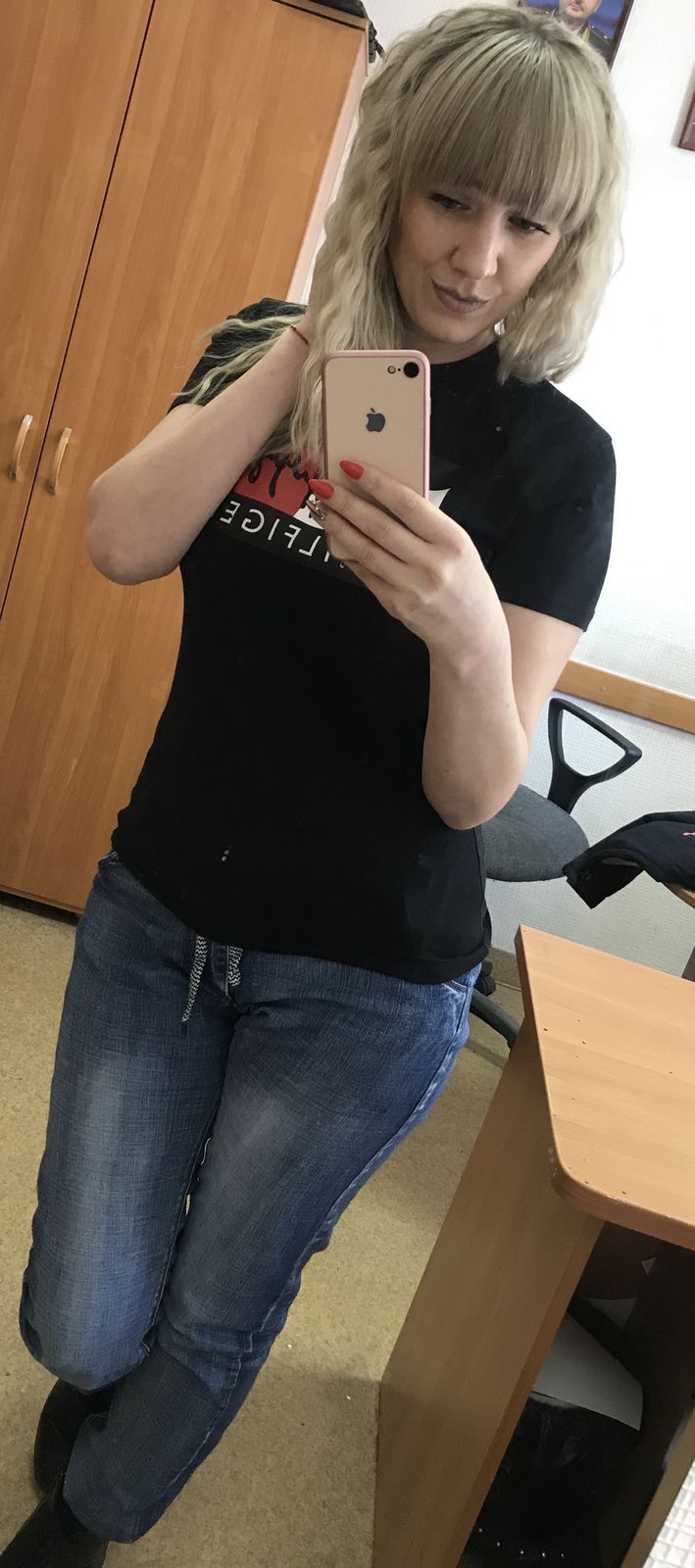 Анюта Ногачева