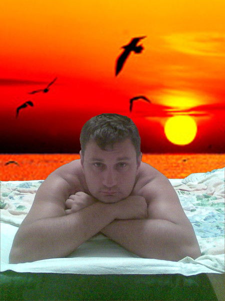 Андрей Дзюбенко