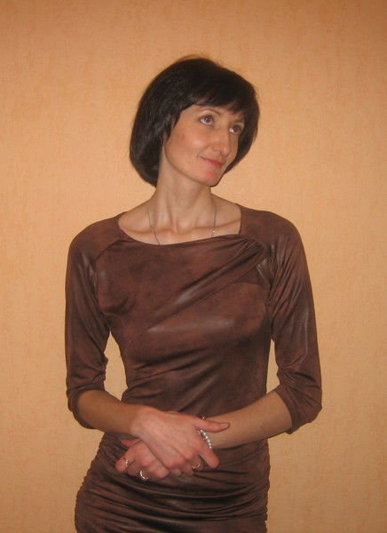 Елена Черных